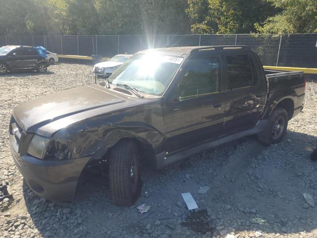 FORD EXPLORER S 2005 with VIN 1FMZU67K05UA00534 - Photo from auction