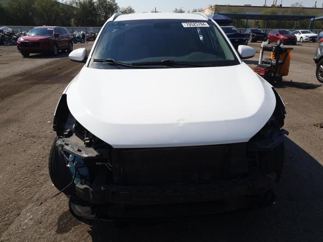 Photo 5 from auction – 2016 HYUNDAI TUCSON LIM with VIN KM8J33A4XGU092263