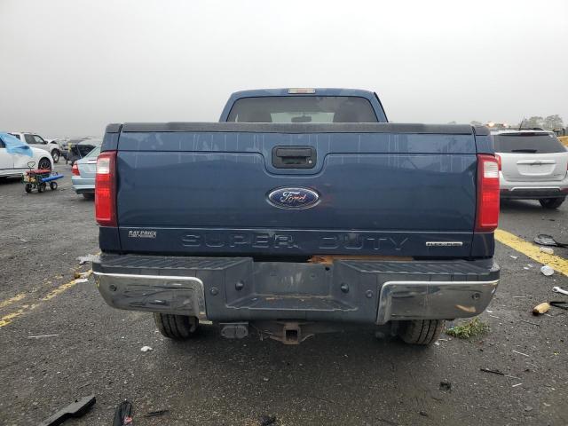 Photo 6 from auction – 2014 FORD F250 SUPER with VIN 1FTBF2B62EEA57301