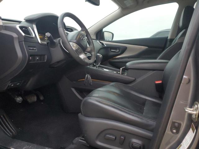 Photo 7 from auction – 2015 NISSAN MURANO S with VIN 5N1AZ2MG4FN255299