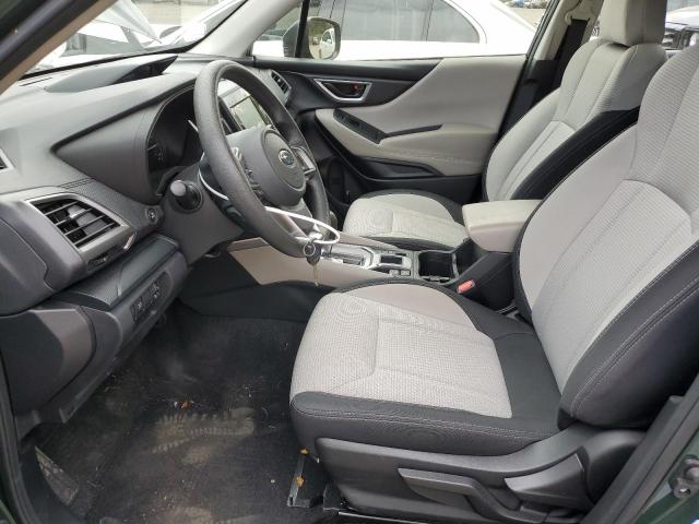 صورة رقم 7 من المزاد - 2022 SUBARU FORESTER مع VIN JF2SKACCXNH428201