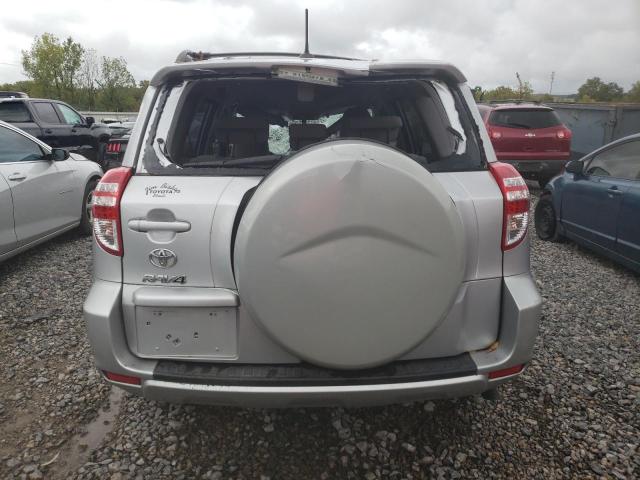 Photo 6 from auction – 2011 TOYOTA RAV4 with VIN JTMZF4DV1BD029716