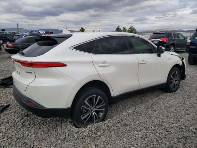Photo 3 from auction – 2021 TOYOTA VENZA LE with VIN JTEAAAAH5MJ059486