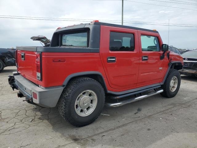 Photo 3 from auction – 2005 HUMMER H2 SUT with VIN 5GRGN22U25H119655