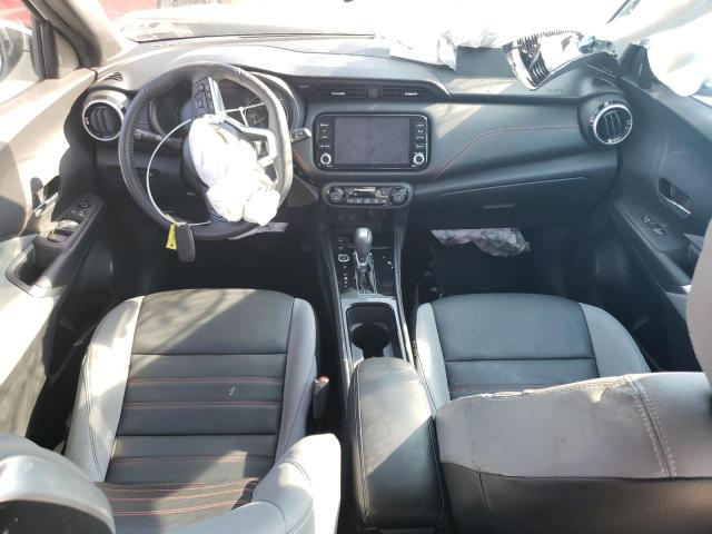 Photo 8 from auction – 2023 NISSAN KICKS SR with VIN 3N1CP5DV6PL504726