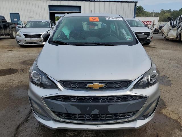 Photo 5 from auction – 2019 CHEVROLET SPARK LS with VIN KL8CA6SA2KC822330