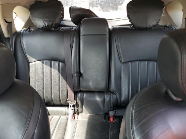 Photo 10 from auction – 2012 INFINITI EX35 BASE with VIN JN1AJ0HR4CM451680