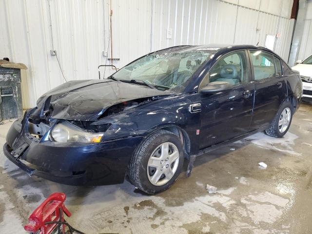 SATURN ION 2007 with VIN 1G8AJ55F37Z176228 - Photo from auction