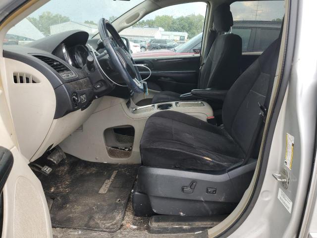 Photo 7 from auction – 2011 DODGE GRAND CARA with VIN 2D4RN5DG8BR679105