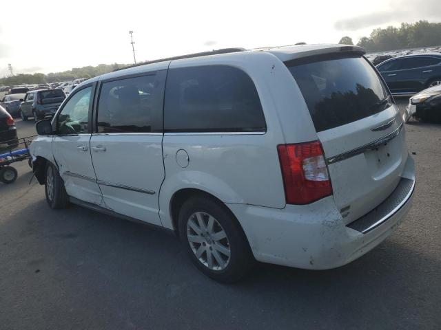 Photo 2 from auction – 2013 CHRYSLER TOWN & COU with VIN 2C4RC1BG4DR674873