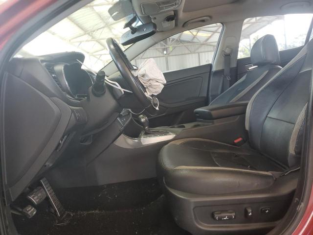 Photo 7 from auction – 2013 KIA OPTIMA SX with VIN 5XXGR4A61DG108047