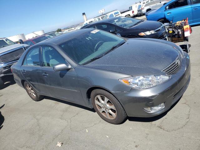 Photo 4 from auction – 2005 TOYOTA CAMRY LE with VIN 4T1BF30K85U613795