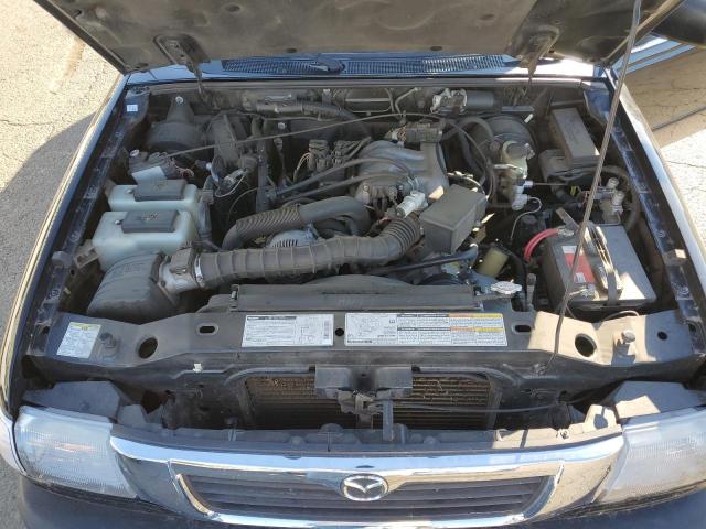 Photo 11 from auction – 2000 MAZDA B3000 CAB with VIN 4F4ZR17V0YTM24459
