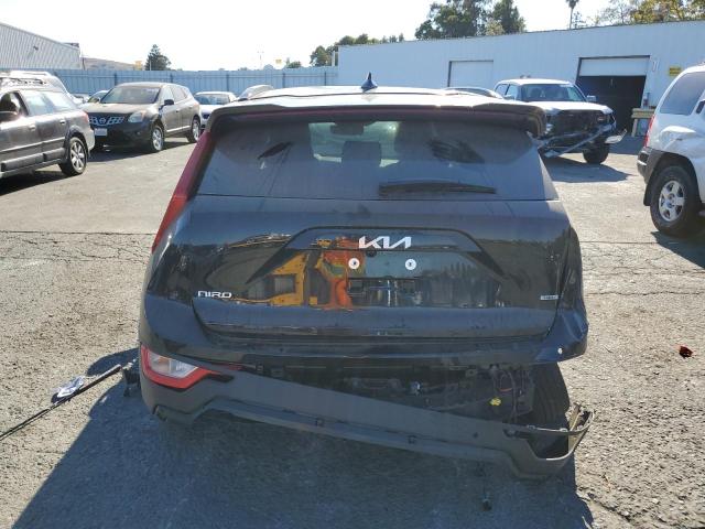 Photo 6 from auction – 2024 KIA NIRO EX with VIN KNDCR3LE9R5146151
