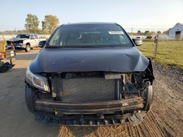 Photo 5 from auction – 2015 KIA SEDONA EX with VIN KNDMC5C16F6060705