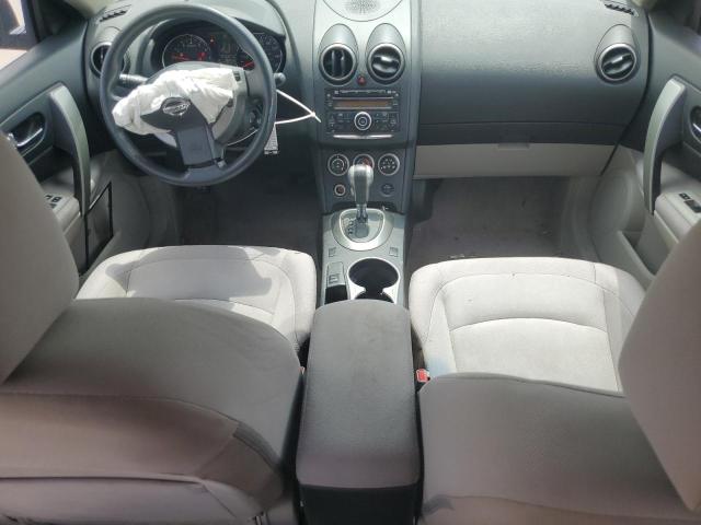 Photo 8 from auction – 2013 NISSAN ROGUE S with VIN JN8AS5MT7DW528030