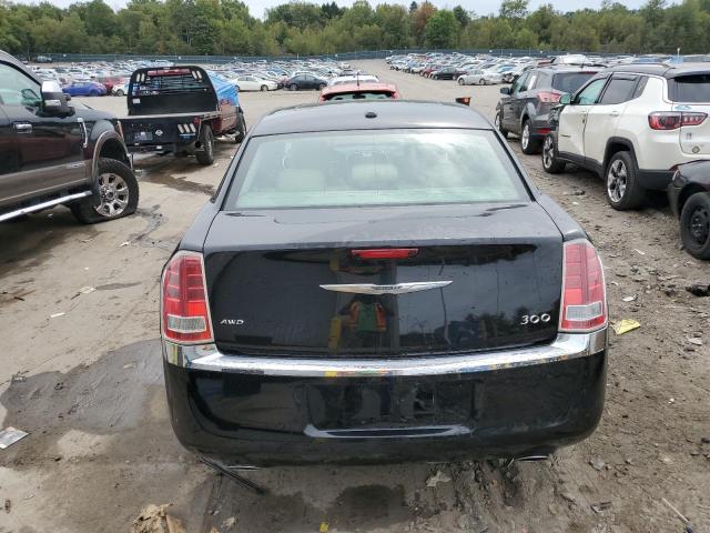 Photo 6 from auction – 2012 CHRYSLER 300 LIMITE with VIN 2C3CCAHG1CH236236