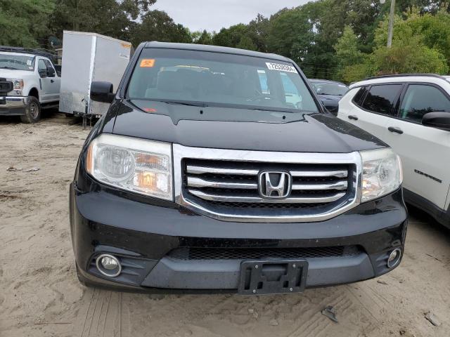 Photo 5 from auction – 2015 HONDA PILOT SE with VIN 5FNYF4H39FB031569