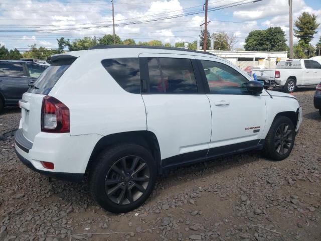 Photo 3 from auction – 2016 JEEP COMPASS SP with VIN 1C4NJDBB3GD692556