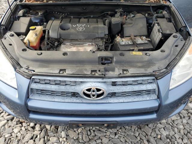 Photo 12 from auction – 2010 TOYOTA RAV4 with VIN 2T3BF4DVXAW049689
