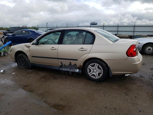 Photo 2 from auction – 2005 CHEVROLET MALIBU with VIN 1G1ZS52F25F186119