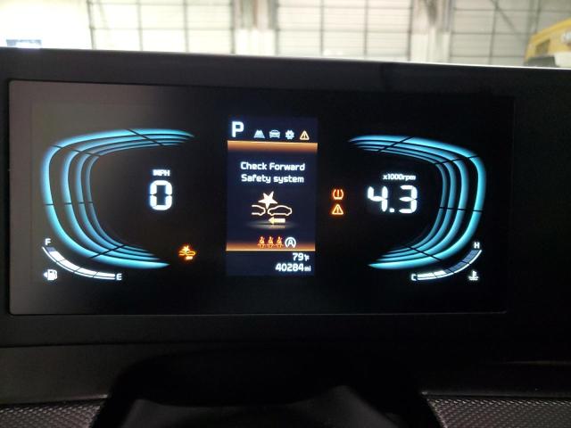 Photo 9 from auction – 2023 KIA SPORTAGE L with VIN KNDPUCAF8P7149989