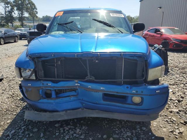 Photo 5 from auction – 1998 DODGE RAM 1500 with VIN 1B7HC13Z7WJ139829