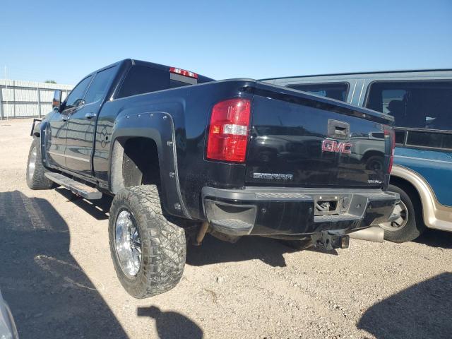 Photo 2 from auction – 2016 GMC SIERRA K25 with VIN 1GT12UE87GF222627