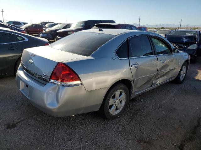 Photo 3 from auction – 2008 CHEVROLET IMPALA LT with VIN 2G1WT58K689128614