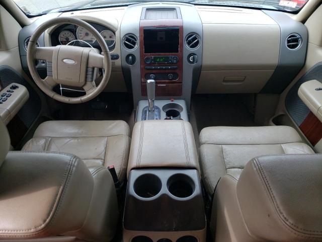 Photo 8 from auction – 2005 FORD F150 with VIN 1FTPX14565FB31895