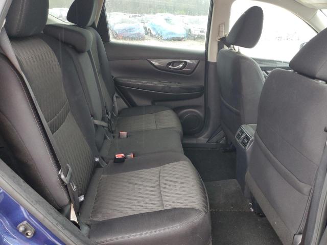 Photo 11 from auction – 2020 NISSAN ROGUE S with VIN 5N1AT2MT8LC767086