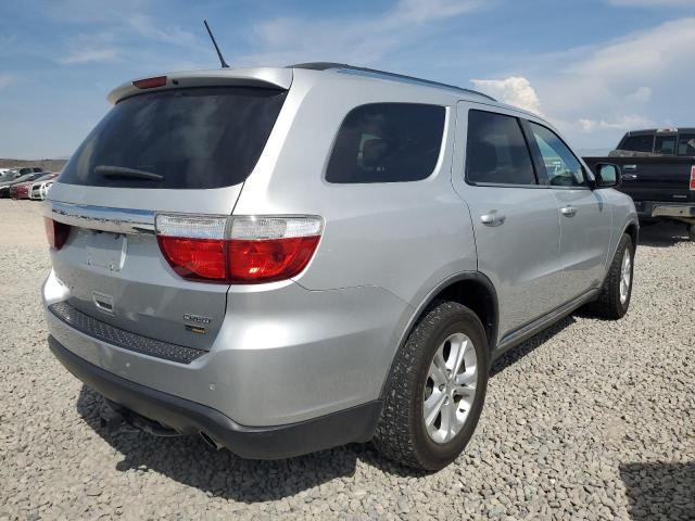 Photo 3 from auction – 2012 DODGE DURANGO CR with VIN 1C4RDJDG1CC158651
