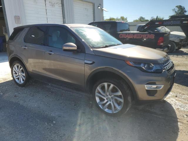 Photo 4 from auction – 2016 LAND ROVER DISCOVERY with VIN SALCT2BG4GH546587