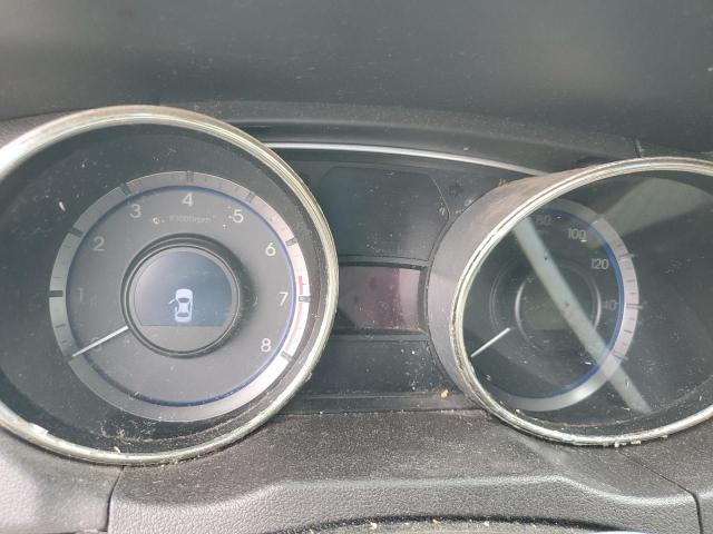 Photo 9 from auction – 2012 HYUNDAI SONATA GLS with VIN 5NPEB4AC3CH368275