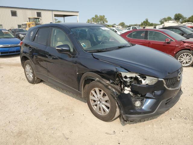 Photo 4 from auction – 2015 MAZDA CX-5 TOURI with VIN JM3KE2CY9F0475556