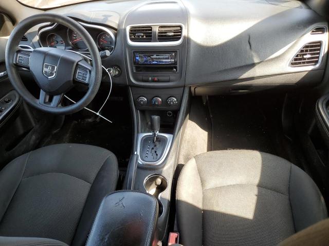 Photo 8 from auction – 2014 DODGE AVENGER SE with VIN 1C3CDZAB2EN226464