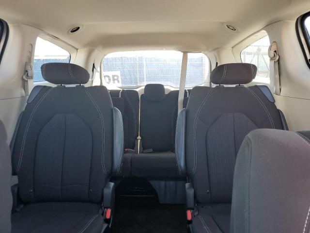 Photo 10 from auction – 2023 CHRYSLER VOYAGER LX with VIN 2C4RC1CG5PR550033