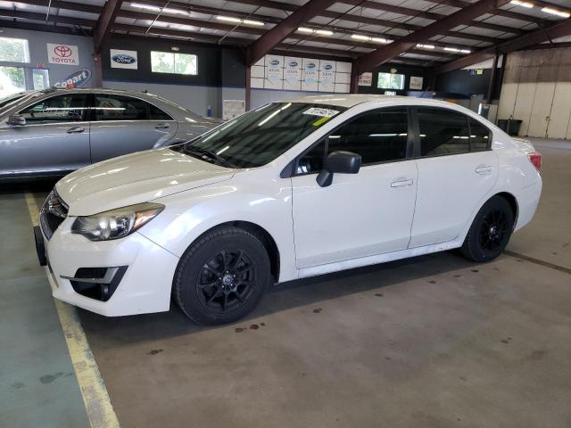 SUBARU IMPREZA 2015 with VIN JF1GJAA67FG013757 - Photo from auction