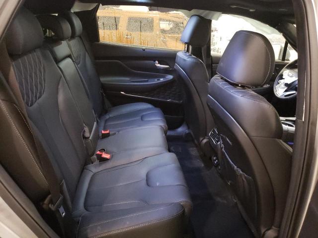 Photo 11 from auction – 2023 HYUNDAI SANTA FE C with VIN 5NMS5DAL6PH620100