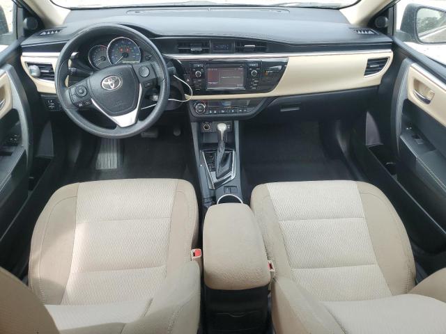 Photo 8 from auction – 2016 TOYOTA COROLLA L with VIN 2T1BURHE9GC716798