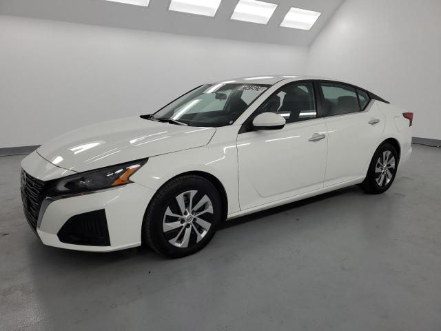 Photo 1 from auction – 2023 NISSAN ALTIMA S with VIN 1N4BL4BV0PN339943