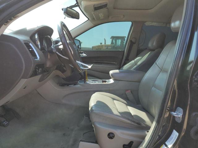 Photo 7 from auction – 2013 DODGE DURANGO CR with VIN 1C4RDJDG7DC669315