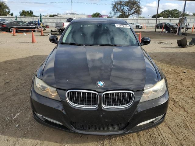 Photo 5 from auction – 2011 BMW 335 D with VIN WBAPN7C50BA950224