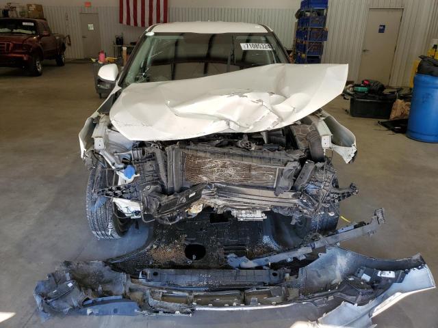 Photo 5 from auction – 2021 KIA SELTOS LX with VIN KNDEPCAA5M7048911