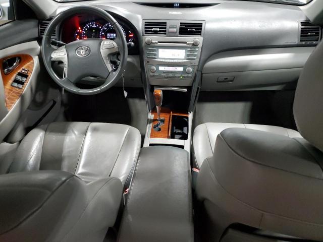Photo 8 from auction – 2009 TOYOTA CAMRY BASE with VIN 4T1BE46K89U908255