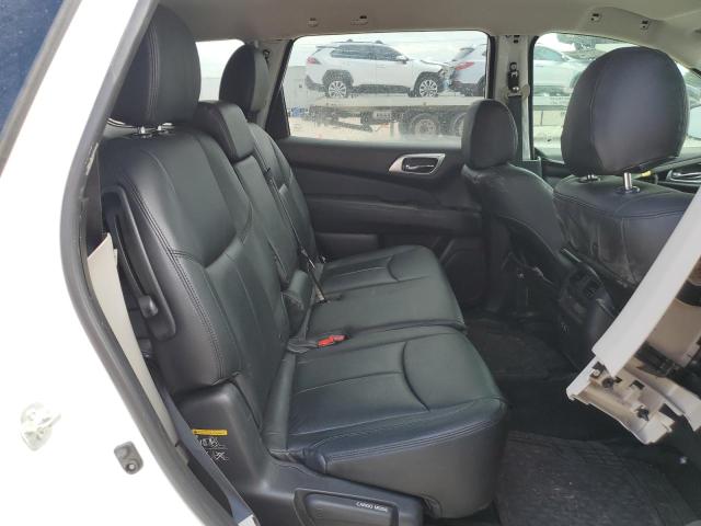 Photo 11 from auction – 2019 NISSAN PATHFINDER with VIN 5N1DR2MNXKC582615