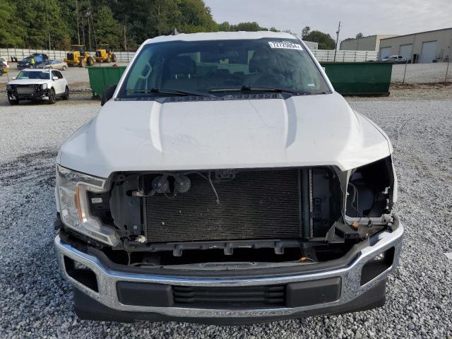 Photo 5 from auction – 2019 FORD F150 SUPER with VIN 1FTEW1C54KFB19106