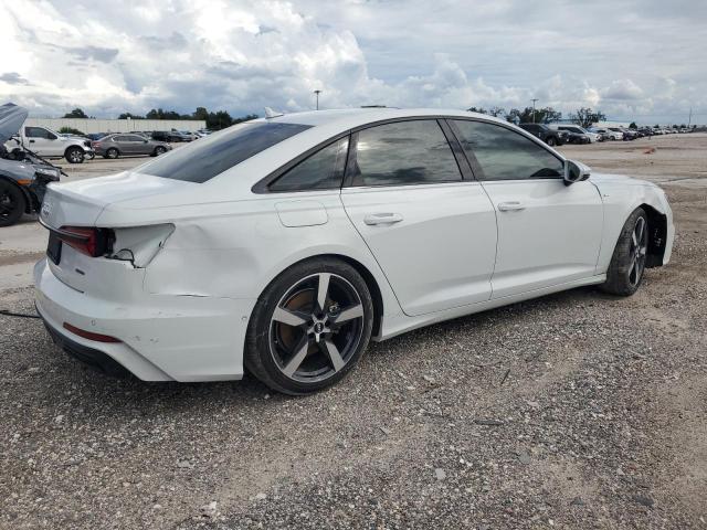 Photo 3 from auction – 2020 AUDI A6 PREMIUM with VIN WAUL2AF25LN080423