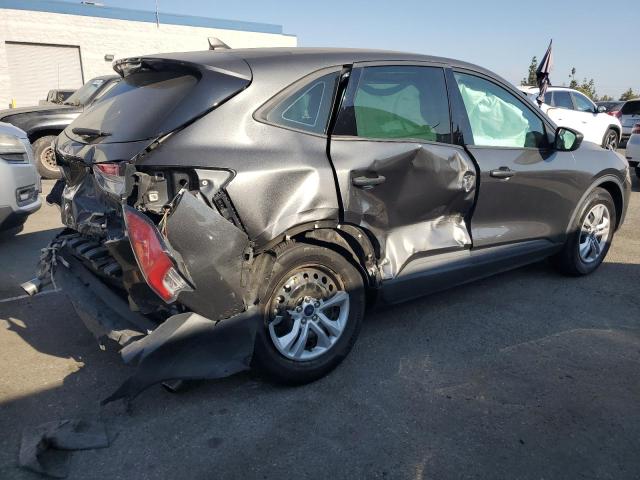 Photo 3 from auction – 2020 FORD ESCAPE S with VIN 1FMCU0F66LUC77824