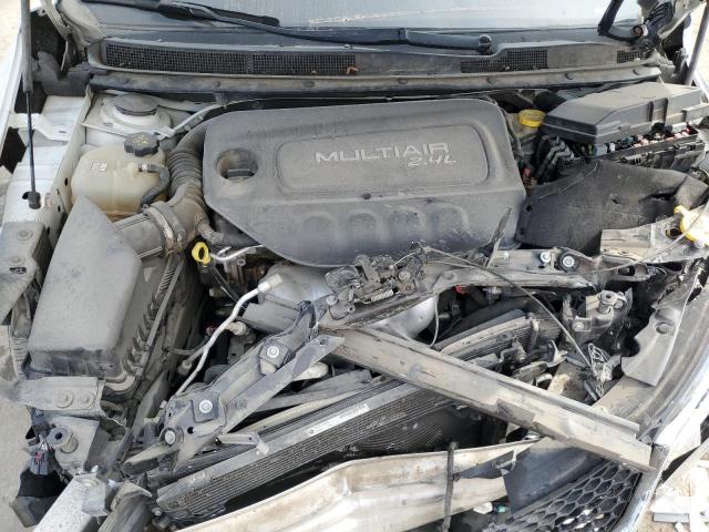 Photo 11 from auction – 2015 CHRYSLER 200 LIMITE with VIN 1C3CCCAB8FN645078